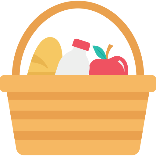 Shopping basket